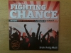 Cover of the Fighting chance CD